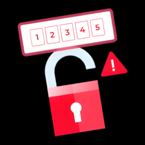 Test Answer Key Icon